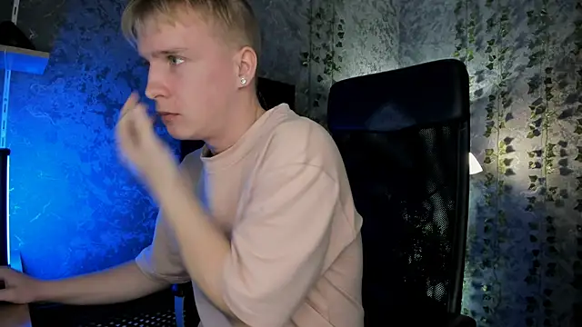 AlexxSweet online show from 27, 9, 2025