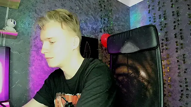 AlexxSweet online show from 28, 2, 2026