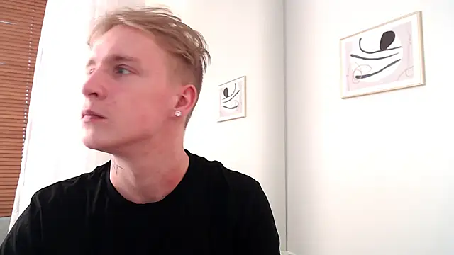 AlexxSweet online show from 24, 5, 2026