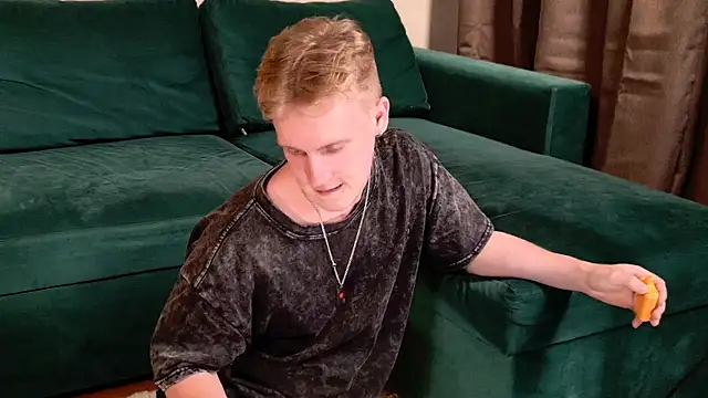 AlexxSweet online show from 12, 6, 2026