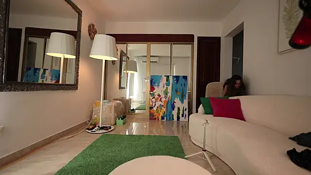 aliceabrams online show from 3, 11, 2025