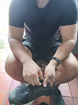 Blanco2023 online show from 29, 3, 2026