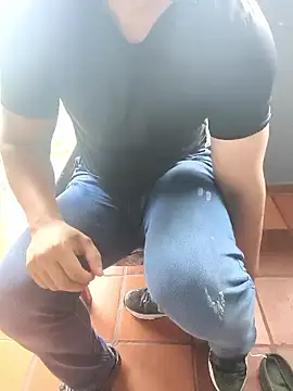 Blanco2023 online show from 7, 1, 2026