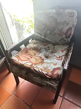 Blanco2023 online show from 15, 9, 2025