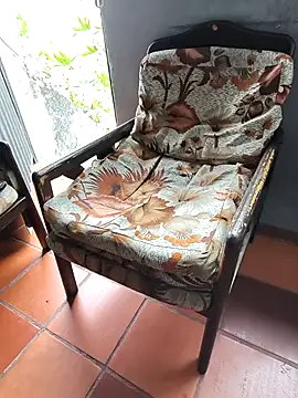 Blanco2023 online show from 22, 9, 2025