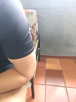 Blanco2023 online show from 15, 10, 2025