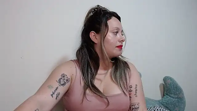 Aniha  online show from 17, 4, 2026