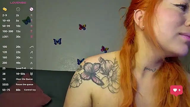 Aniha  online show from 15, 12, 2024