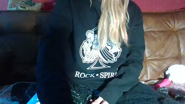 Strip-Nomy online show from 27, 2, 2025