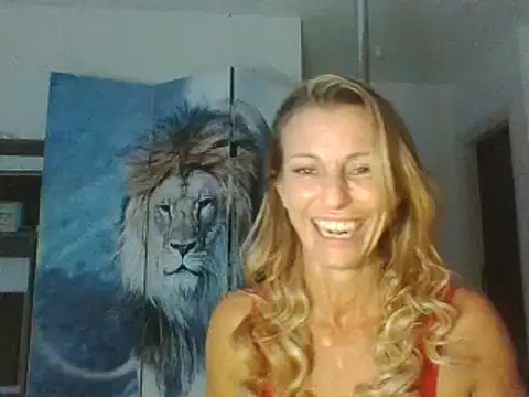 Strip-Nomy online show from 22, 10, 2025