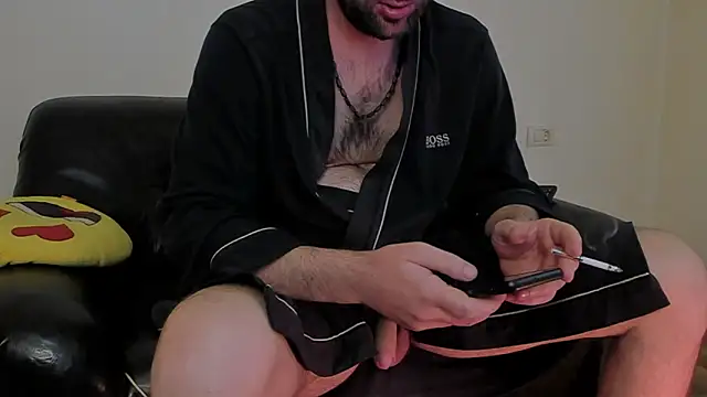 KingMalcom online show from 23, 3, 2026