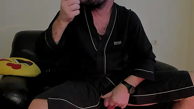 KingMalcom online show from 27, 10, 2025