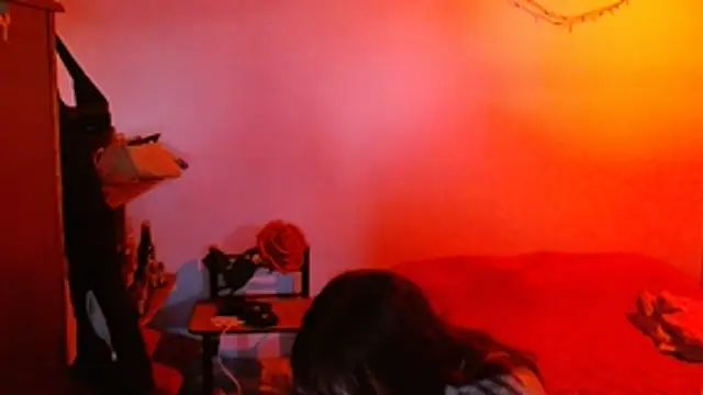 Snapshot of clarisse69 chatting on 25, 2, 2026 clarisse69 online show from 25, 2, 2026