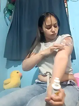 Snapshot of clarisse69 chatting on 16, 1, 2025 clarisse69 online show from 16, 1, 2025