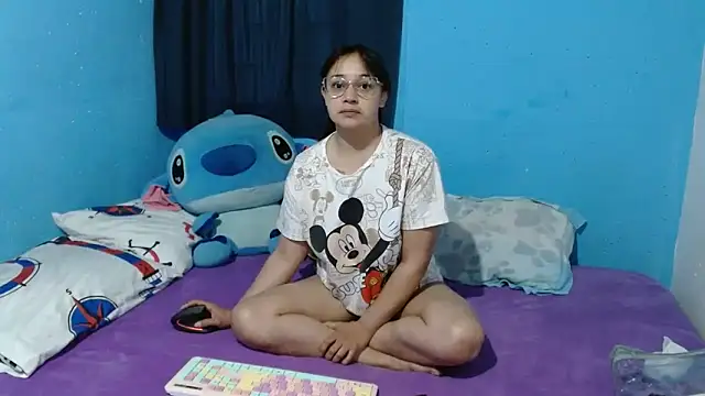 Snapshot of clarisse69 chatting on 20, 3, 2025 clarisse69 online show from 20, 3, 2025