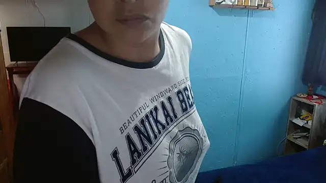 Snapshot of clarisse69 chatting on 24, 2, 2025 clarisse69 online show from 24, 2, 2025