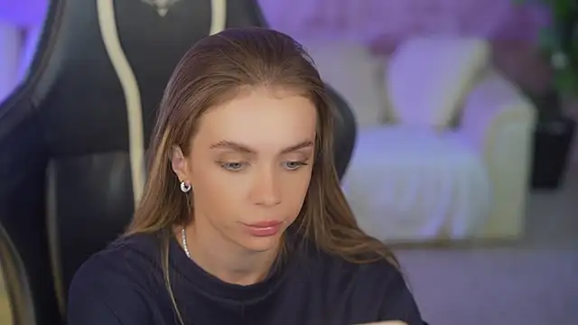 Anabelka054 online show from 2, 10, 2025