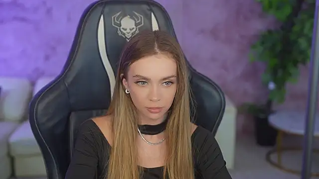 Anabelka054 online show from 30, 10, 2025