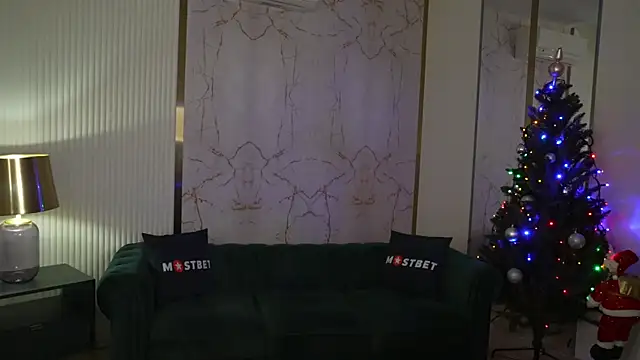 Anabelka054 online show from 3, 12, 2024