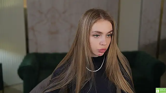 Anabelka054 online show from 27, 2, 2025