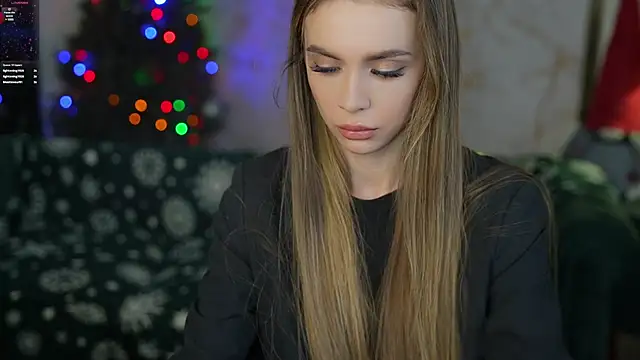 Anabelka054 online show from 17, 1, 2025