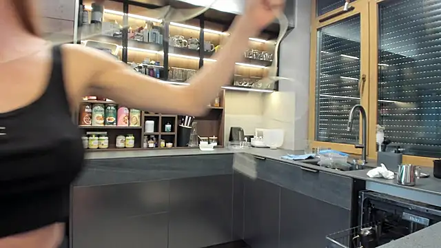 Anabelka054 online show from 17, 9, 2025