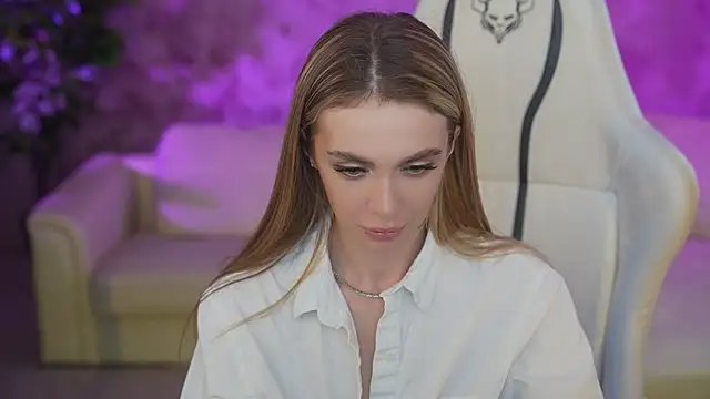 Anabelka054 online show from 17, 2, 2025