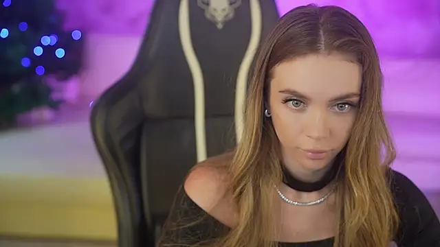 Anabelka054 online show from 22, 12, 2025