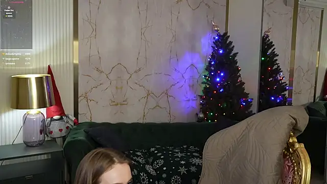 Anabelka054 online show from 15, 1, 2025