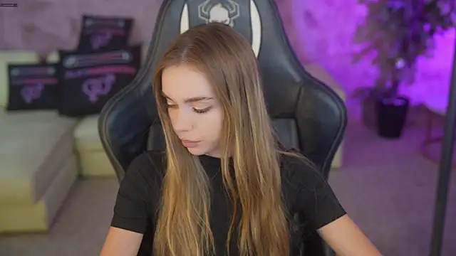 Anabelka054 online show from 18, 11, 2025