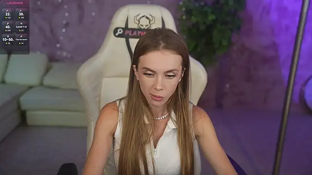 Snapshot of Anabelka054 chatting on 6, 7, 2026 Anabelka054 online show from 6, 7, 2026