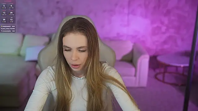 Anabelka054 online show from 26, 3, 2026