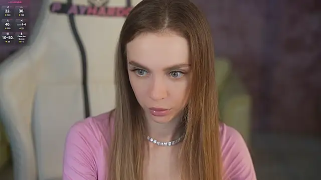 Anabelka054 online show from 13, 4, 2026