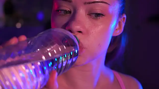 VixenMia online show from 20, 3, 2026