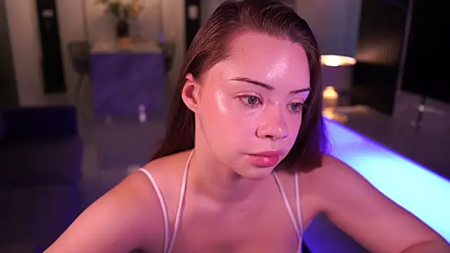 VixenMia online show from 15, 11, 2025