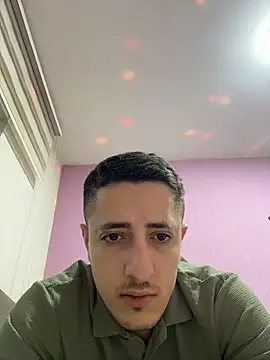 WhiteeMen online show from 1, 12, 2025