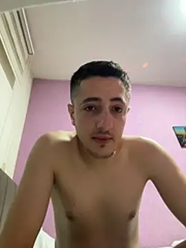 WhiteeMen online show from 29, 11, 2025