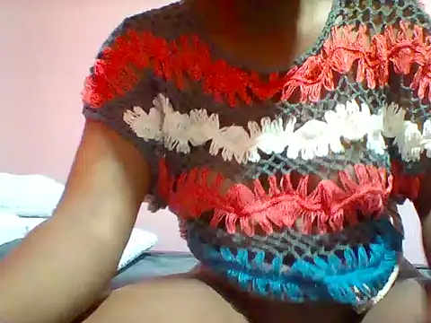 Cute Lopez online show from 14, 10, 2025