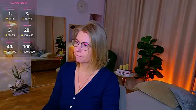 Annie Light online show from 16, 5, 2026