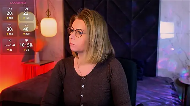 Annie Light online show from 14, 1, 2026