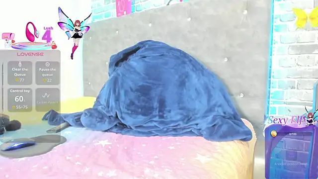 taty juts online show from 22, 4, 2026