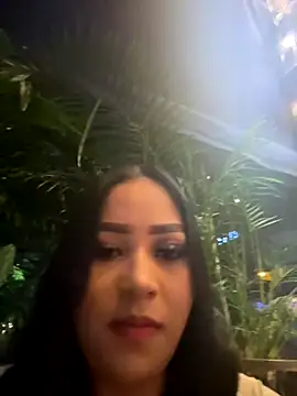 Luisa Fernandaa online show from 18, 10, 2025