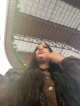 Luisa Fernandaa online show from 15, 2, 2026