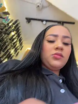 Luisa Fernandaa online show from 26, 7, 2026