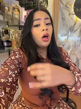 Luisa Fernandaa online show from 23, 7, 2026