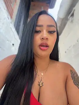 Luisa Fernandaa online show from 14, 5, 2026