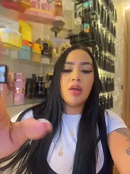 Luisa Fernandaa online show from 18, 7, 2026