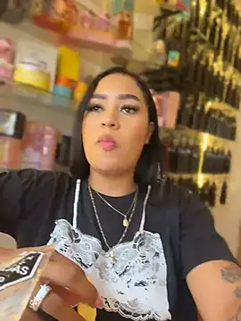 Luisa Fernandaa online show from 16, 7, 2026