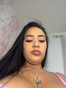 Luisa Fernandaa online show from 13, 6, 2026