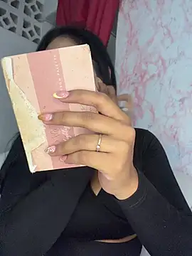 Luisa Fernandaa online show from 31, 5, 2026